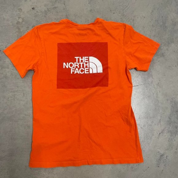 The North Face T Shirt Size Small - Picture 1 of 5